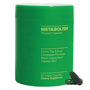 ����tk�羳���NƷmetabolism vitamin capsules�c�����z��