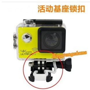 Gopro ɽ��Сρ������z�i�ۻ�ӵ�����Ó�ۻ������GSJ4000SJ7000