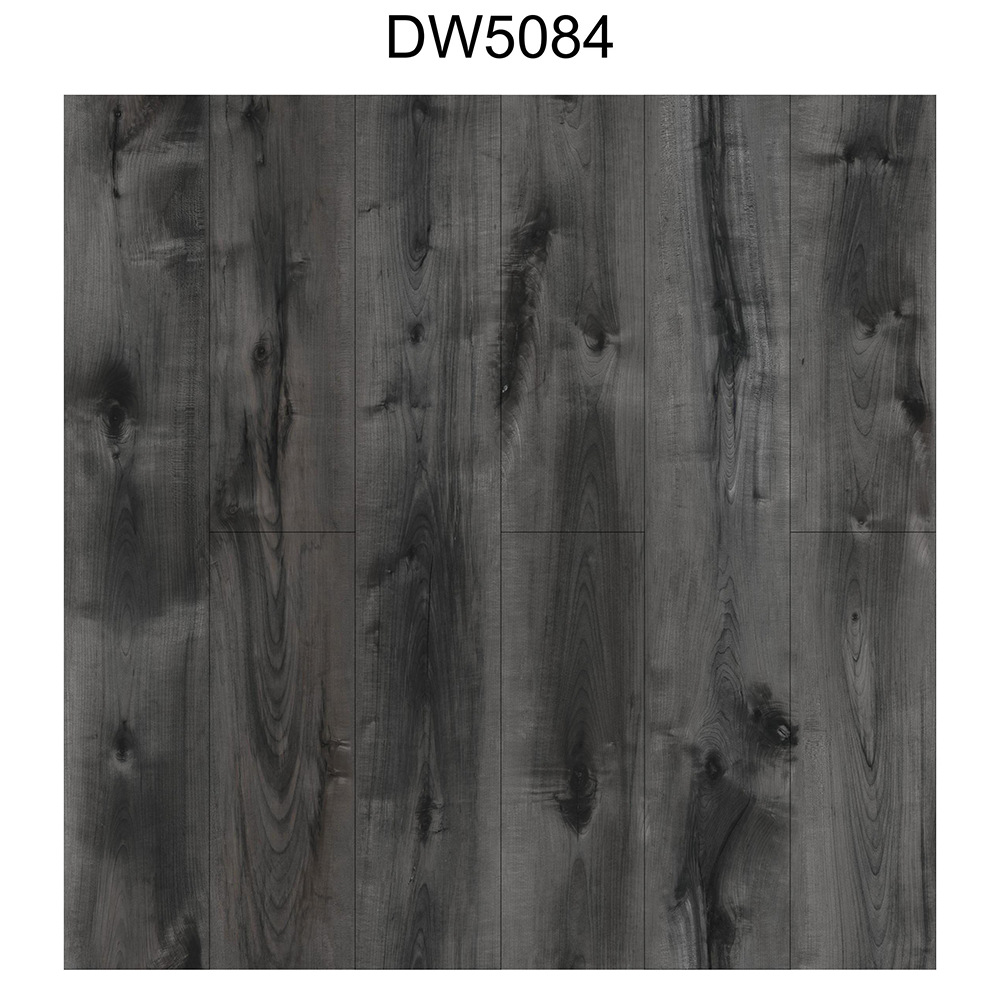 Piso de PVC Autoadhesivo Tipo Madera, Impermeable y Resistente al Desgaste para Sala de Estar, Dormitorio y Pasillo