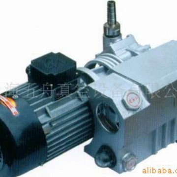 XD-O4O单级旋片真空泵【厂家直销、专业生产