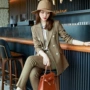 秋季气质xxn219622021西服