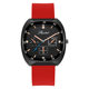 in stock Live Explosions Net Red College Style Watch Women's Watch Student Party Wholesale Silicone High Value Women's Watch