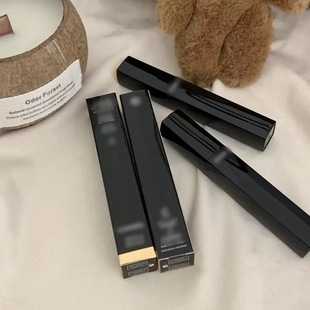Nair Xiaoxiang Stereo Slim Mascara Anti-Sweat and Non-Smudge Natural Thick Curling No. 10 6g Holiday Gift