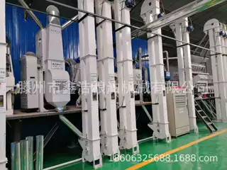 日产30吨大米加工设备 成套谷子脱皮抛光磨米机