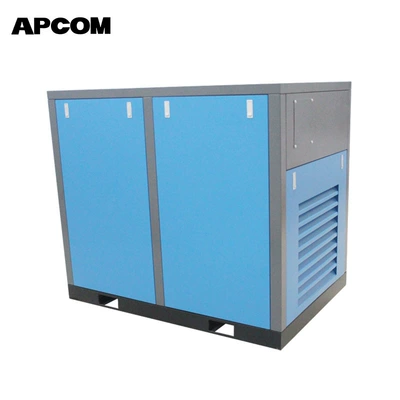 Meters 22Kw Permanent Magnet Variable, Hava kompressorları