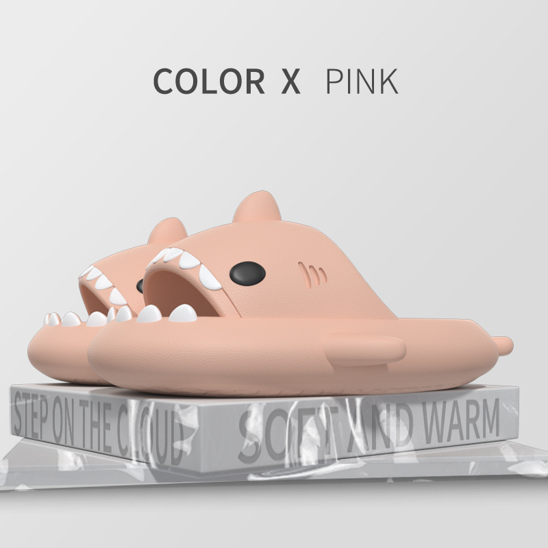 Pink female