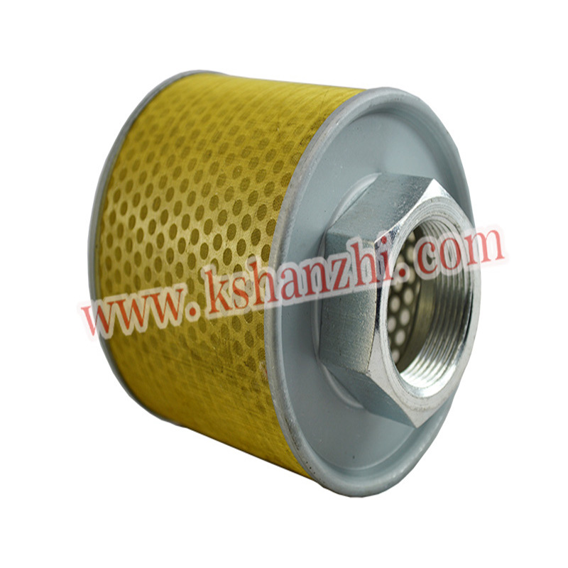 Filtro de aceite hidráulico adaptado a TOYOTA 7F (4T) accesorios de carretilla elevadora filtro de malla filtro de aceite hidráulico elemento de filtro de entrada de aceite