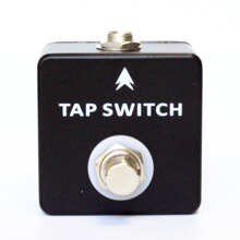 MOSKYAUDIO ����Ч����TAP ����Tap Tempo Switch Pedal