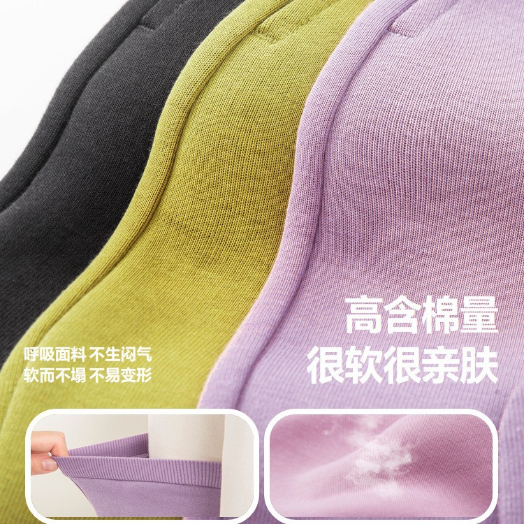 (2개) 어린이 레깅스 소년과 소녀 새로운  느슨한 캐주얼 어린이 스포츠 버블 팬츠