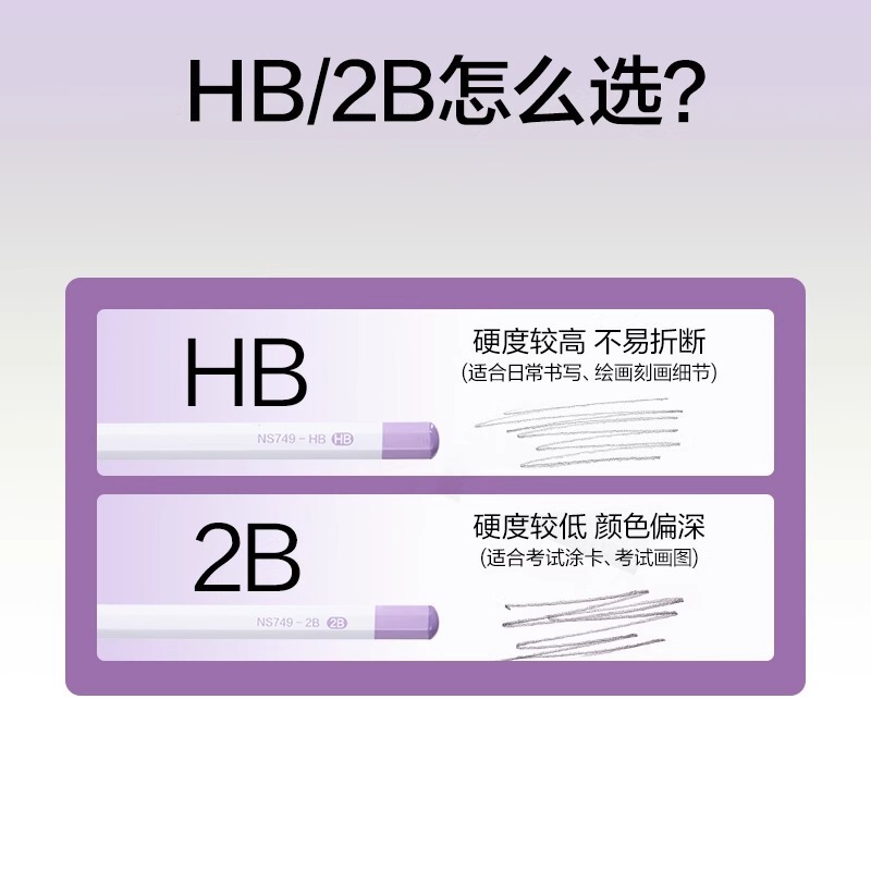 デリニューセン 小学生用鉛筆 1年生専用 HB 高級安全無毒カラーロッド 2b 試験用 子供の習字練習|undefined