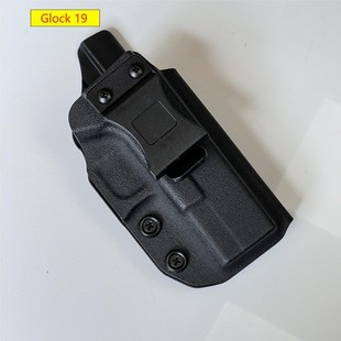 ��������IWB���� ��Ʒ�|K��G19 ���C�������kydex����