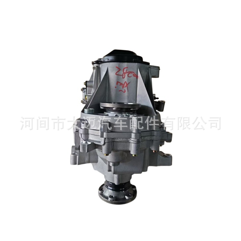 Volkswagen Jetta Santana MQ200 02T301103 manual transmission, brand new, suitable for Volkswagen Santana Jetta