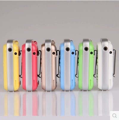 TDXone Tongdaxin Intercom TD-Q3 Mini Civil Mini Q3 Beauty Hotel Hair Salon Hotel KTV Handheld