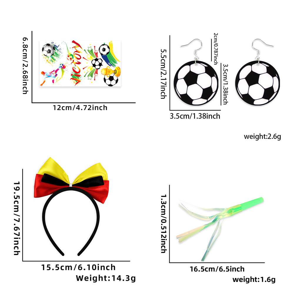 Estados Unidos, Canadá, México, Copa del Mundo, fanáticos de fútbol de todos los países, banderas, banderas, insignias, porristas, refuerzos, props de animación.