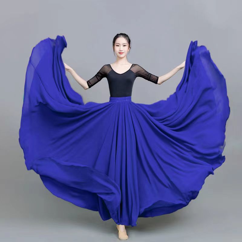Royal blue