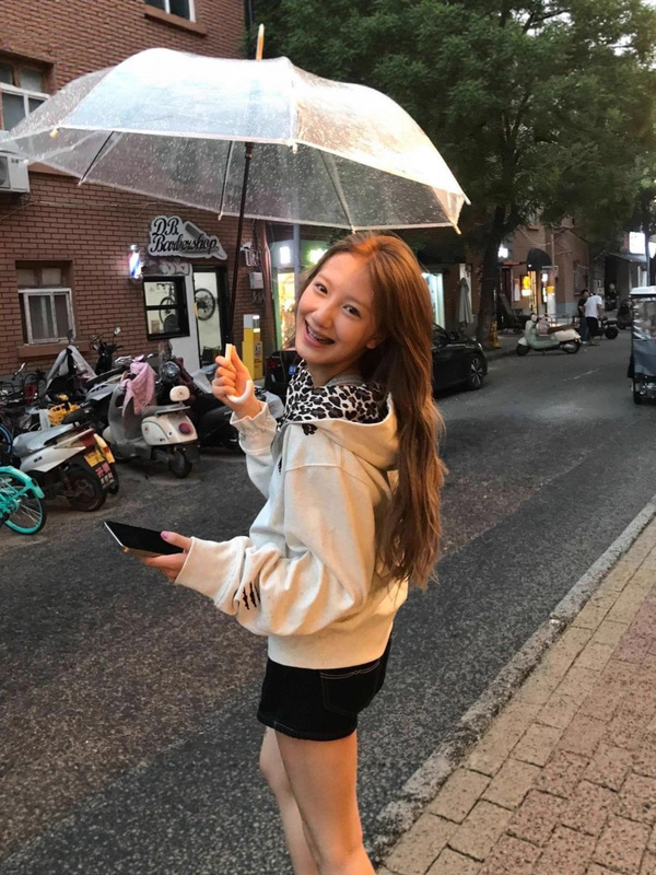 美式高街小恶魔豹纹连帽卫衣女春秋季2025新款慵懒风开衫外套上衣|undefined