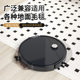 Cross-border household sweeping robot with water tank automatic sweeping, suction and dragging all-in-one machine intelligent vacuum cleaner gift wholesale