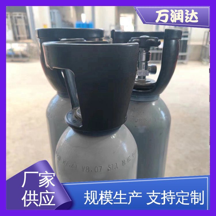 石油化工标气 宜 昌西陵 民用钢瓶标准气体 产品多样 万润达