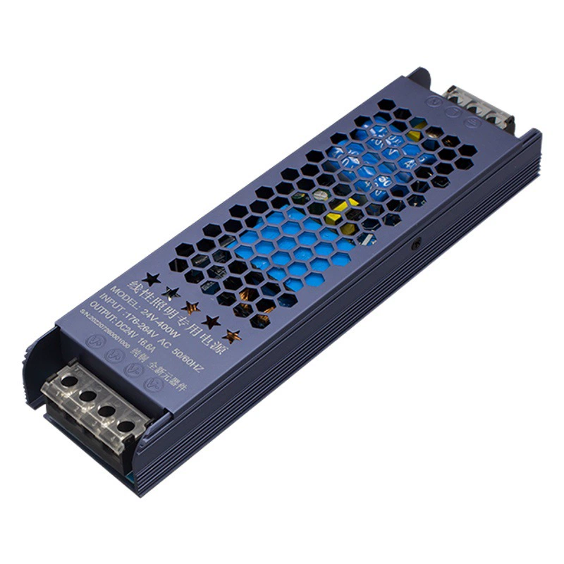 Умная лампа Mijia Tmall с импульсным источником питания 24 В Black King Kong 60w100w200w300w линейный световой трансформатор