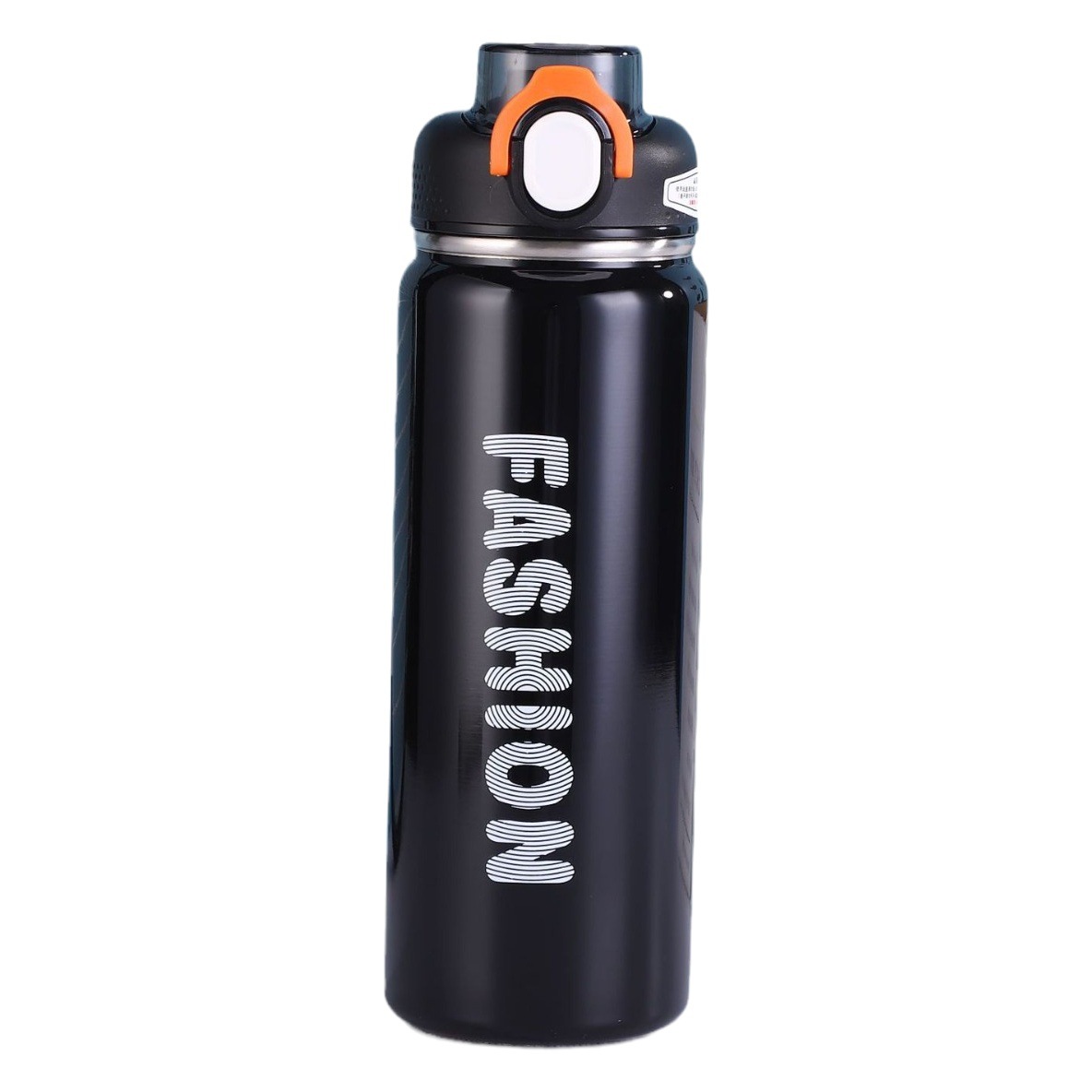High-looking 316 stainless steel vacuum cup boys outdoor sports kettle portable large capacity fitness portable cup