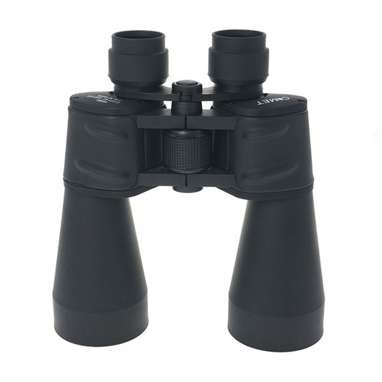 新款双筒高倍高清大口径望远镜10X60微光夜视寻蜂观景演唱会观月