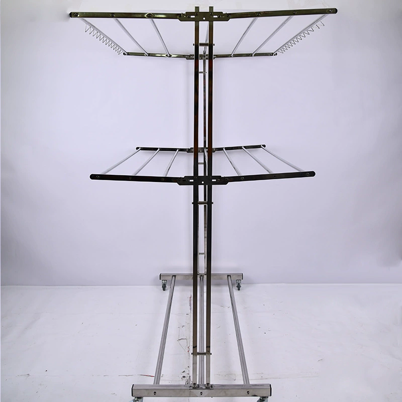Drying rack for balcony, storage system, stand