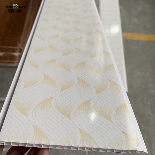 Pvc False Ceiling Plates Sky Razo Pvc Techo Interior Pvc