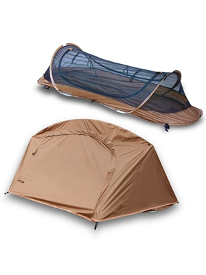 Avtomobil dam çadırları: Outdoor Mosquito Prevention Field