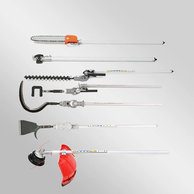 Otbiçən başlıqları brush cutter hedge