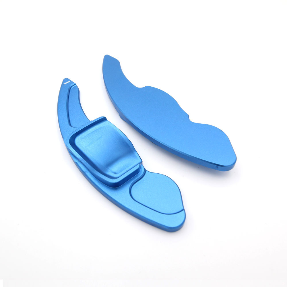 Suitable for Volkswagen Golf 6Mk6Mk5Gti Tiguan Cc Polo Scirocco Shift Paddle Modified Interior Accessories