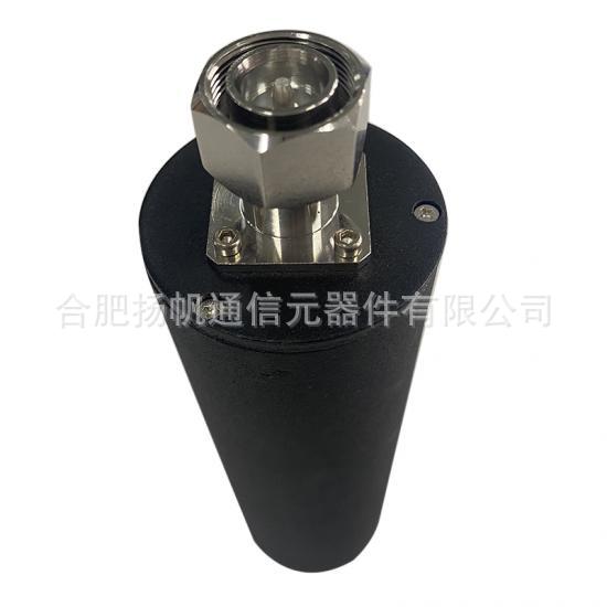 698-3000MHz 10W 低VSWR 宽频带 射频负载 4310公连接器