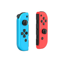 switchJOYCON左右小手柄NS蓝牙手柄NS游戏左右小手柄T40体感