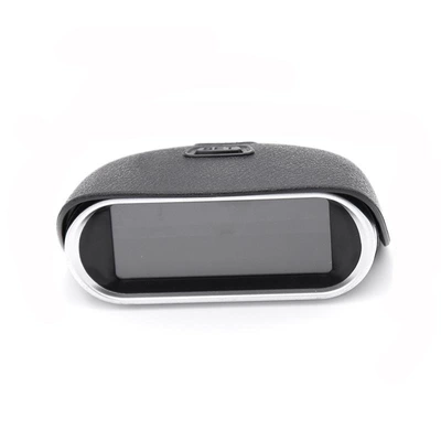 Car meter horizontal water temperature automobile instrument
