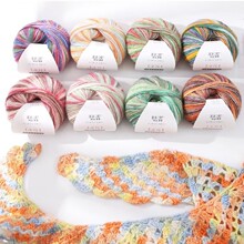 �羳���l��ɭ��ϼϵ����ë��50g�F�ֹ������hñ�Ӈ����������羀