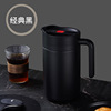 316 Stainless Steel Vacuum Hascurry Pot Vencius Household Large -capacity Heat Bottle Heating Logging LOGO LOGO LOGO