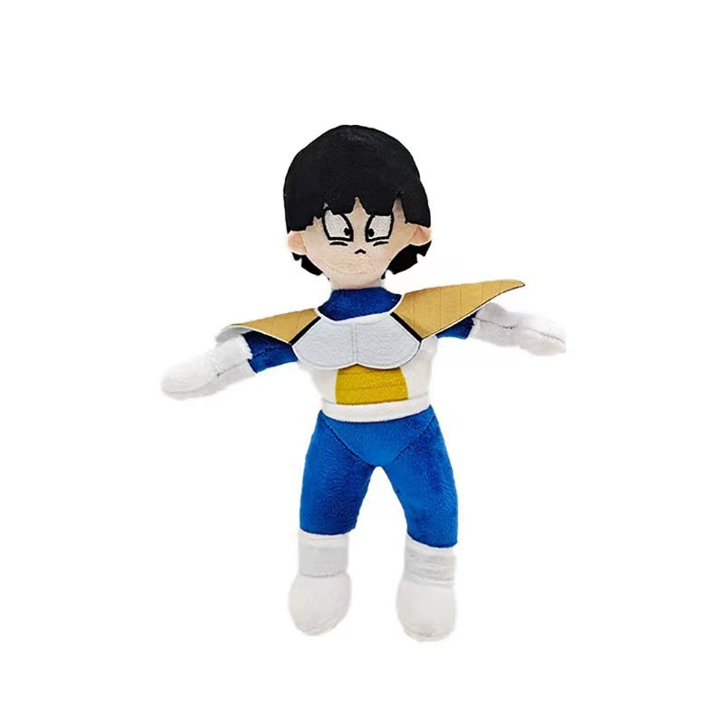 Dragon Ball, плюшевая кукла, игрушка, игровая машина, (Cross-border торговля)