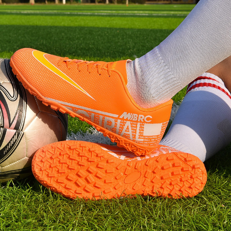 Al Aire Libre Homer Little Plum zapatos de fútbol de interior 2022 asesino 15 entrenamiento deportivo de los hombres zapatos de fútbol de uñas rotas de los hombres