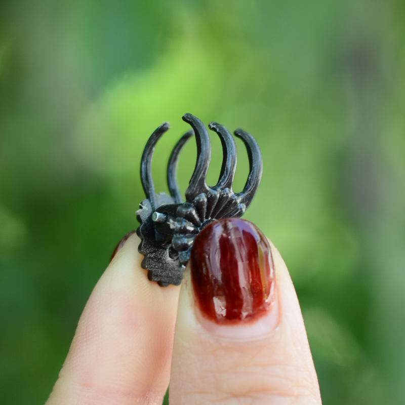 Direct Sales from the Manufacturer: Climbing Plant Fixing Clips, Climbing Plant Gardening Clips, Climbing Plant Orchid Flower Clips, Iron Wire Flower Clips