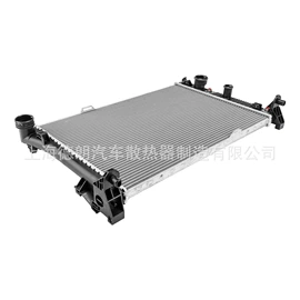 汽车散热器;其他冷却系统