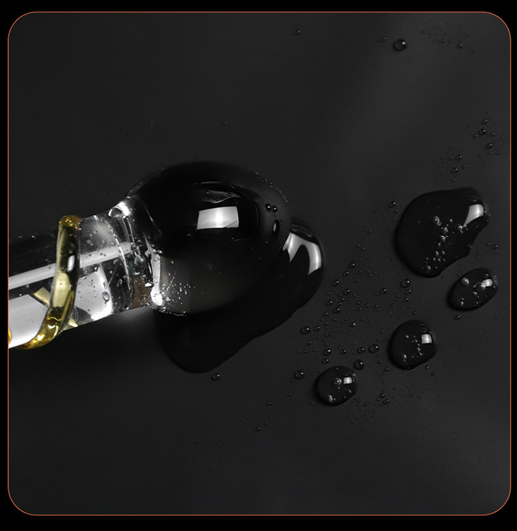 Adult Couple Bed Sheet with Metal Handcuffs and Nipple Clamps, Black PVC, 2 x 2.1 m — detail image 19