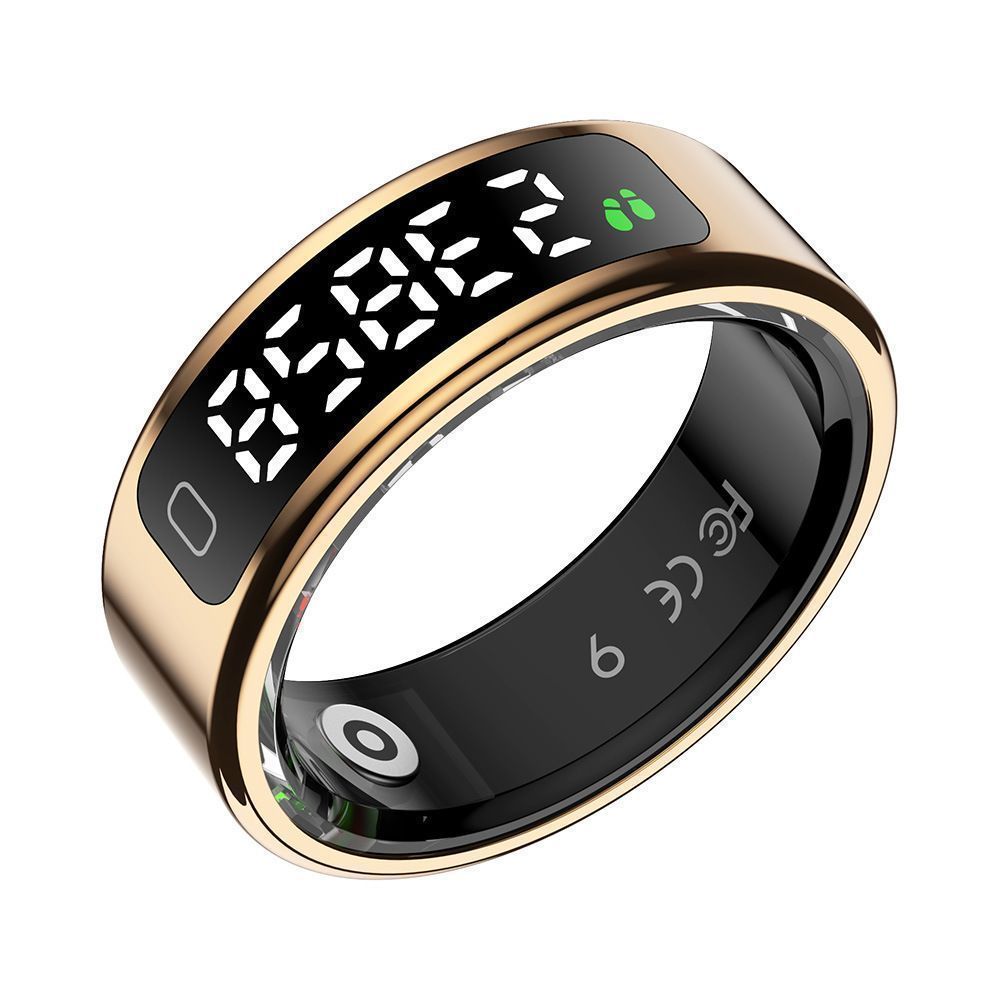 Noble gold touch screen 13# (finger circumference 70mm)