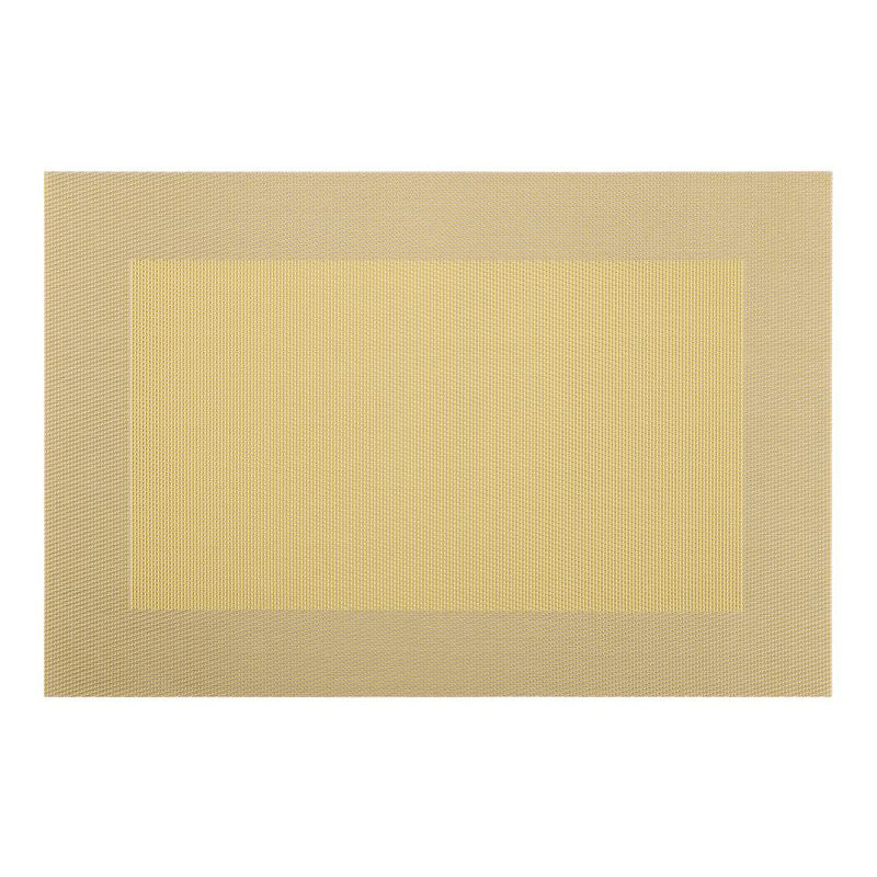 Marco Tesling pvc fácil de limpiar almohadilla de aislamiento térmico de estilo europeo sensación de alto nivel hotel hogar mantel de mesa mantel occidental mantel de mesa