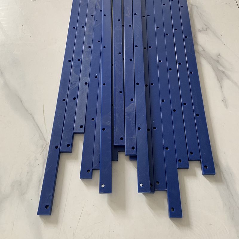 高分子UPE板PE塑料板聚乙烯板 耐磨板加工机械配件