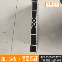 厂家定制铝型材外壳  电子电器外壳  电源机箱
