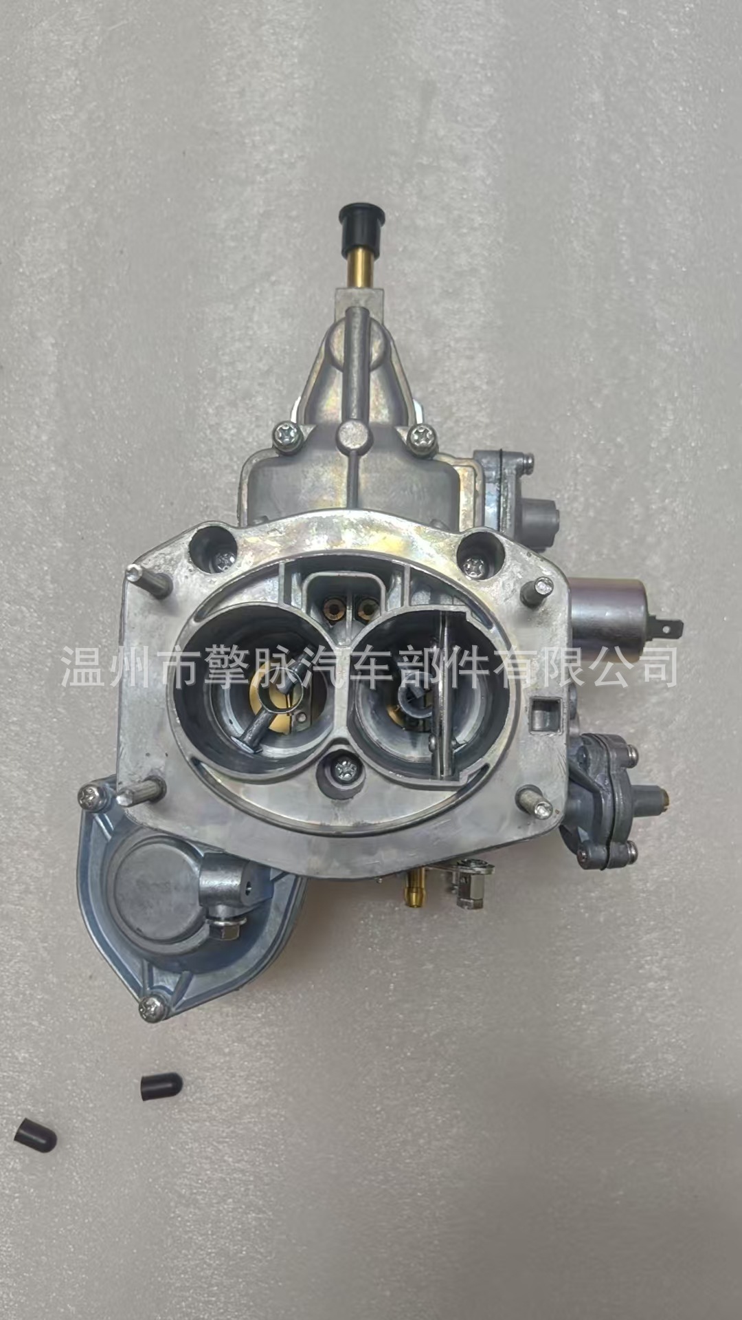 Carburetor 2107-1107010-20 Suitable for Lada 2101-2107 Niva1600 1.5/1.6L