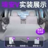 Aian vplus special [elegant gray * no headrest] comes with a dual-purpose air pump