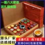 礼盒装定制送礼铁观音