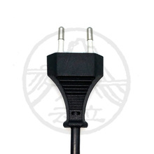 VDE ���ϱ⾀ �WҎ��о���^�Դ��2.5A pvc�A��