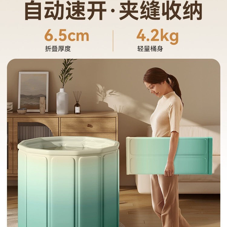 Ванна tub для Winter малыша гигиенический продукт для домашнего использования полное тело для купания