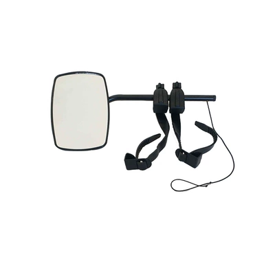 Mirror Reversing Rearview Mirror Adjustable – Car mirror
